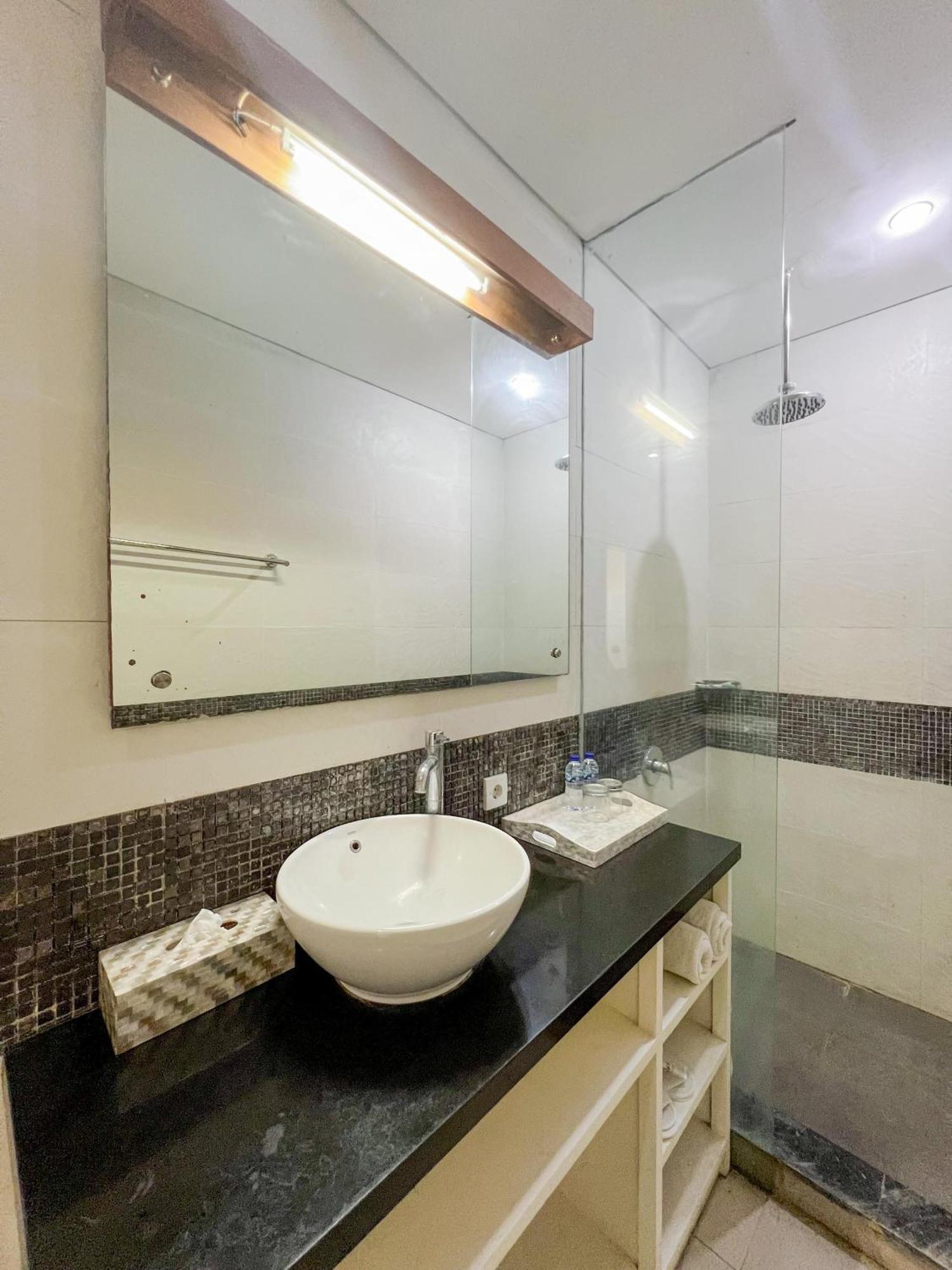 Apple Suite Kerobokan Exterior foto